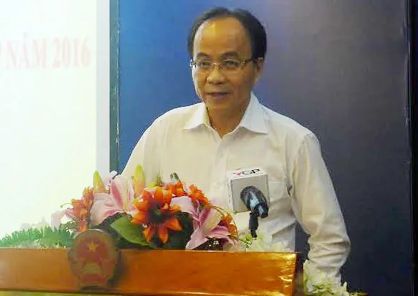 Nếu ông chủ quán Xin chào "thua” thì sẽ đưa ra thông điệp rất xấu