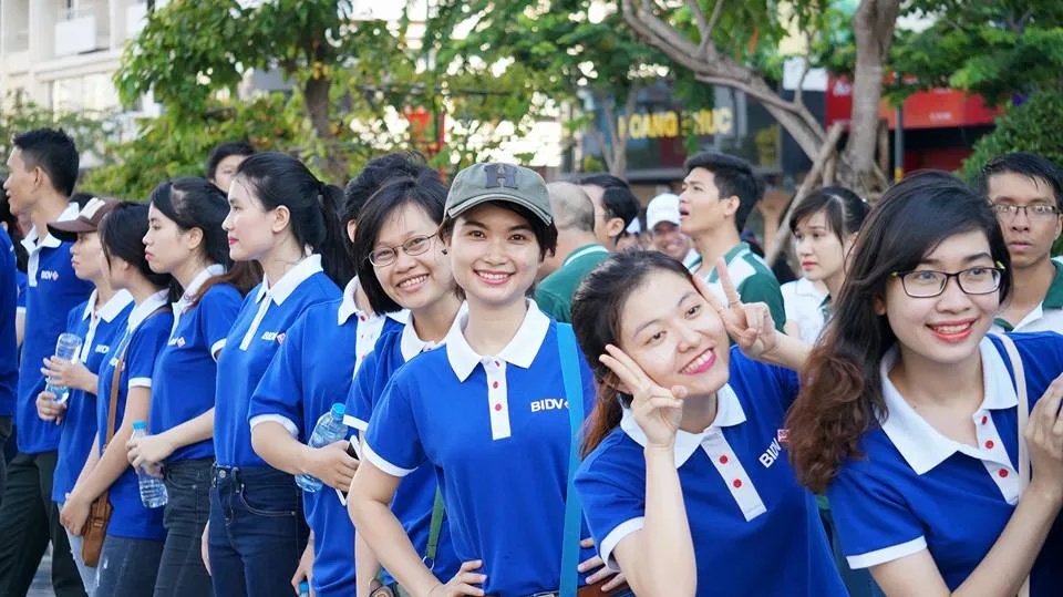 65 năm ngành ngân hàng Việt Nam