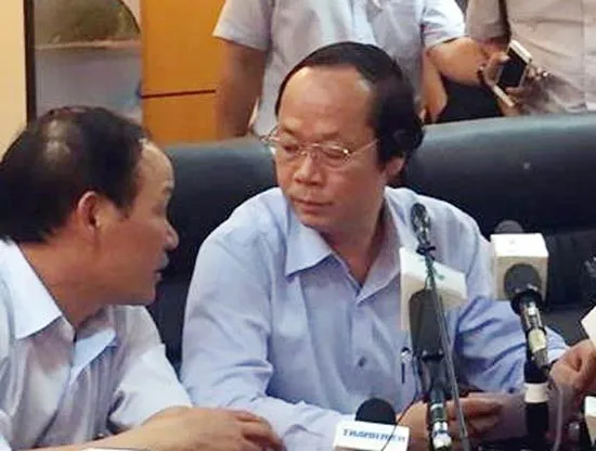 Chưa thể xác định mối liên hệ giữa xả thải của Formosa và hiện tượng cá chết hàng loạt
