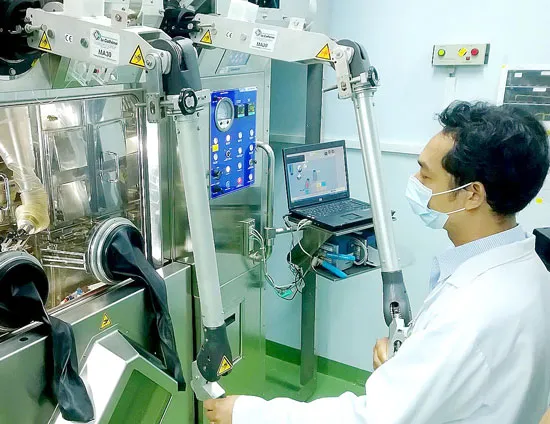 Vai trò của y học hạt nhân