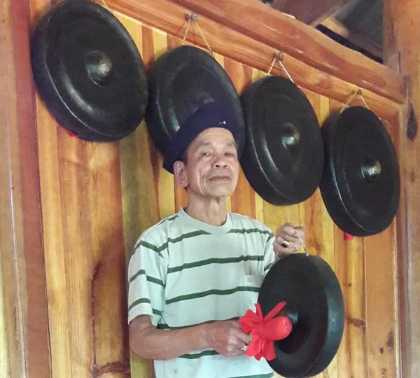 Chiêng Mường Tây Bắc vang tiếng Tây Nguyên