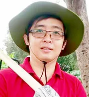 Niềm tự hào của tuổi trẻ