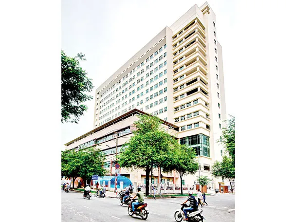 Công ty Đầu tư Tài chính nhà nước TPHCM: Nhà đầu tư đồng hành cùng sự phát triển của TPHCM