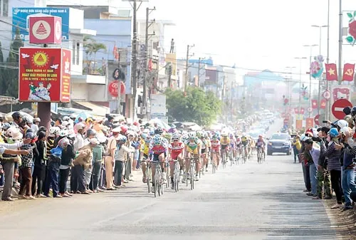 Non sông liền một dải ảnh 7