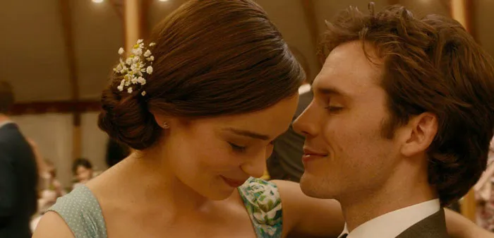 Phim chuyển thể từ tiểu thuyết đáng xem trong tháng 6 ảnh 2