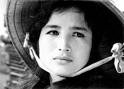 Classic: People’s Artist Trà Giang in VFS’s 1973 war drama 17th Parallel, Nights and Days, which won her the Best Actress award at the 8th Moscow International Film Festival. Photo honvietquochoc.vn