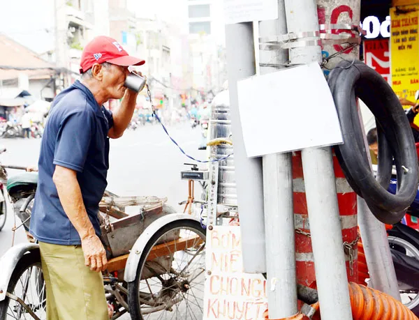 Thành phố nghĩa tình ảnh 3