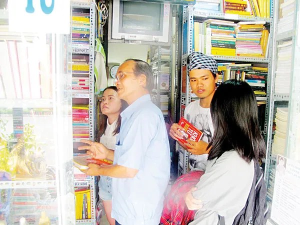 Thành phố nghĩa tình ảnh 5