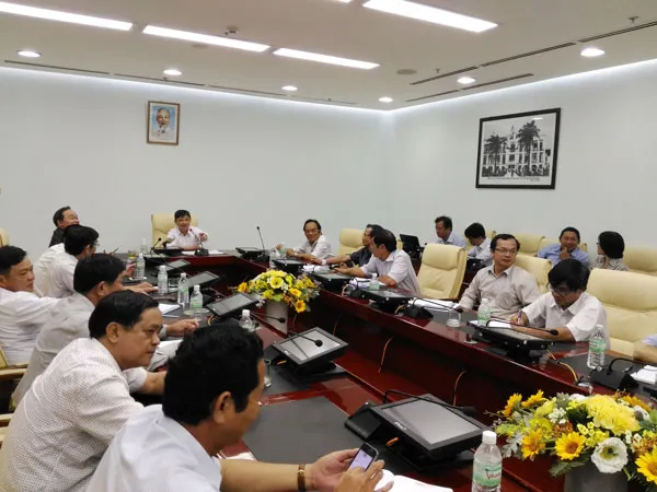 Đà Nẵng: Nhiều giải pháp hỗ trợ tiêu thụ cá cho ngư dân