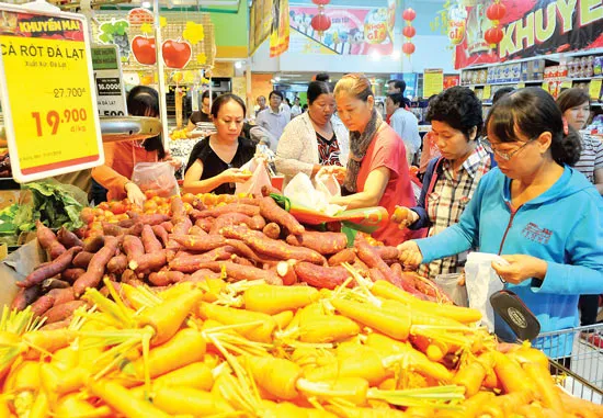 Big C Việt Nam chuyển nhượng với giá hơn 1 tỷ USD