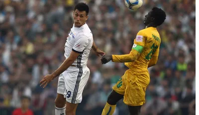 Gaston Merlo gặp lại “cố nhân” ảnh 1