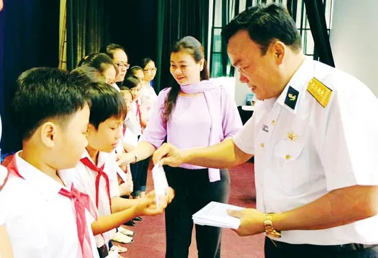 Báo hãy năng động, ấm hơi thở cuộc sống