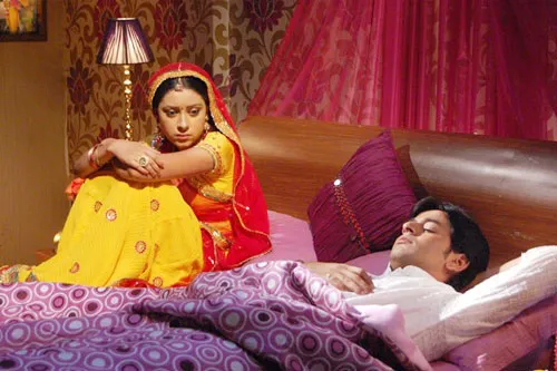 “Cô dâu 8 tuổi” cắt sóng 1 tập/ngày để phù hợp tiến độ sản xuất