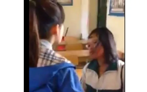 Khi học sinh... vô cảm