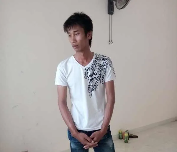 Hỗn chiến trong đêm, 1 người chết và 4 người bị thương