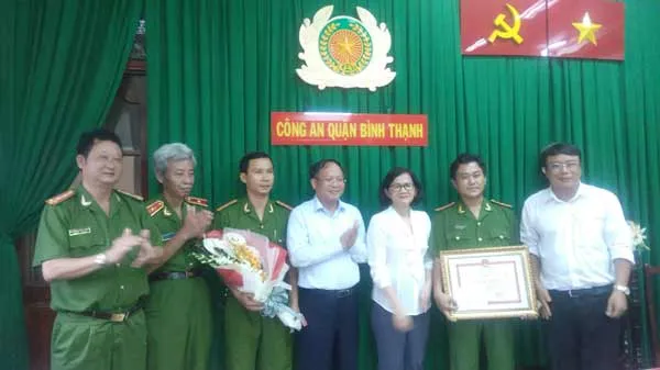 Phải làm sao khi nói đến TPHCM, tội phạm khiếp đảm ảnh 4