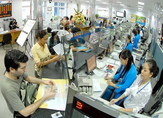 Hỗ trợ DN xuất nhập khẩu vừa và nhỏ tiếp cận vốn