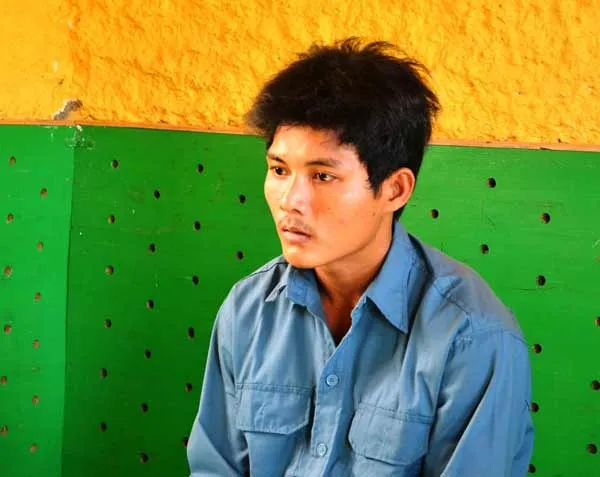 Đột nhập đại lý bia trộm 1 tỷ đồng