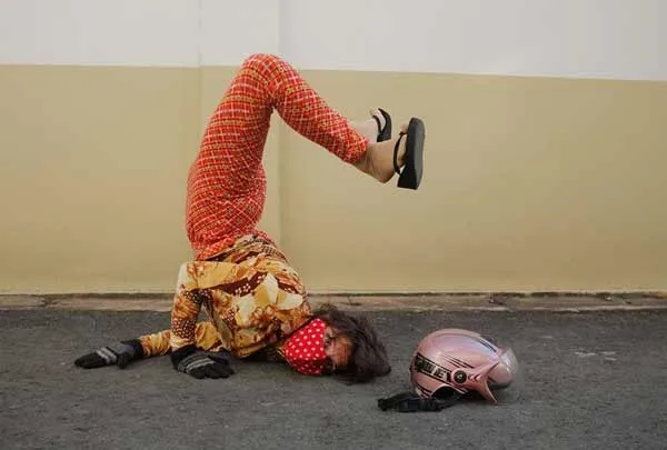 Triển lãm "Bảng chữ cái Sài Gòn" về hiện tượng đô thị