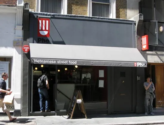 Ẩm thực Việt vào từ điển Pháp