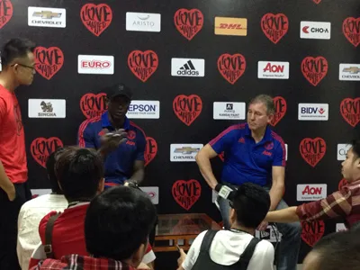 CĐV Việt Nam cuồng nhiệt nhất Đông Nam Á ảnh 1