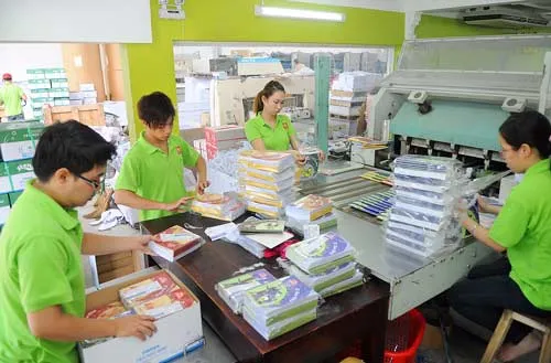 Doanh nghiệp trầy trật đưa hàng bình ổn vào hệ thống bán lẻ