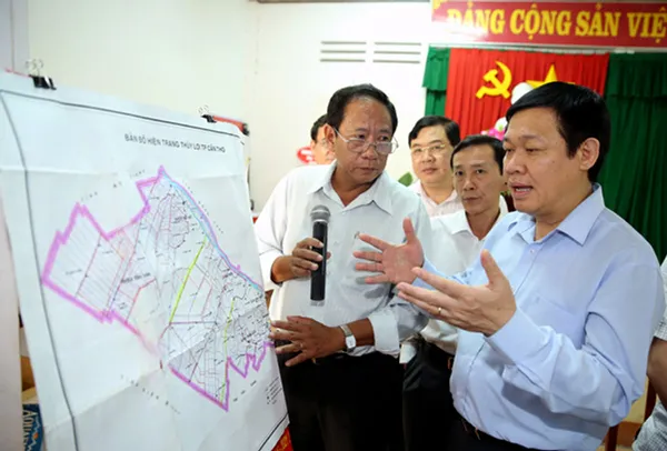 Cần Thơ cần đi đầu về cải thiện môi trường kinh doanh