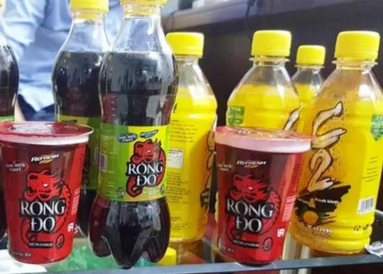 Nước giải khát nghi nhiễm chì: Đề nghị làm rõ "nghi án" đút lót cán bộ kiểm nghiệm