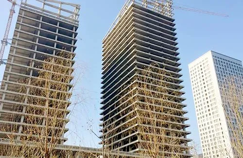 Trung Quốc đau đầu vì nợ