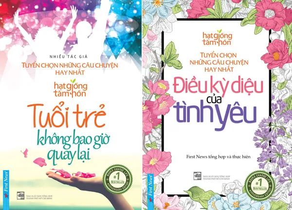 Điều kỳ diệu của tình yêu và Tuổi trẻ không bao giờ quay lại