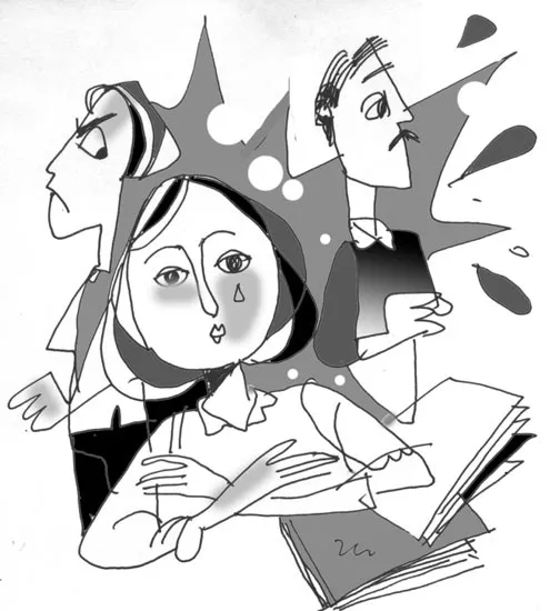 Đồng hành cùng con