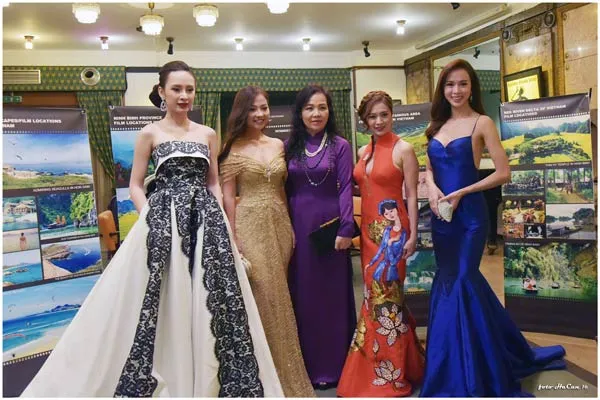 Tuần Phim Việt tại Praha