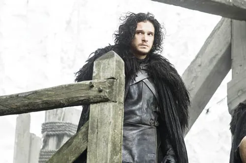 Game of Thrones: Từ trang sách lên màn ảnh ăn khách