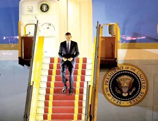 Chương mới trong quan hệ Việt Nam - Hoa Kỳ