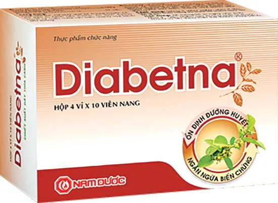 Báo động biến chứng nguy hiểm của bệnh đái tháo đường ảnh 2