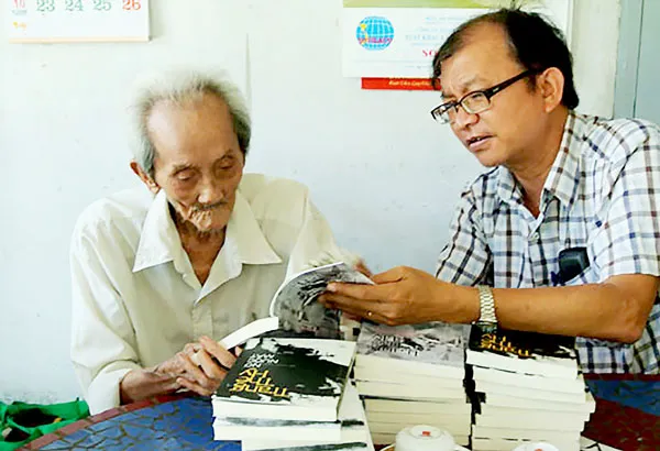 Vinh danh giải thưởng - Phải công bằng và minh bạch