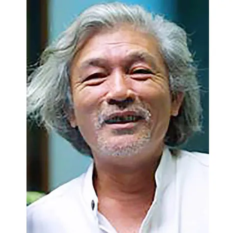 Nguyễn Khắc Phục: Nhà văn sống để viết