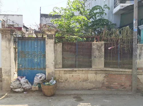 Khốn khổ xin cấp giấy chủ quyền nhà