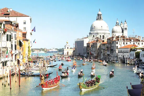 Benthanh Tourist tung chùm tour Free & Easy cao cấp giá sốc