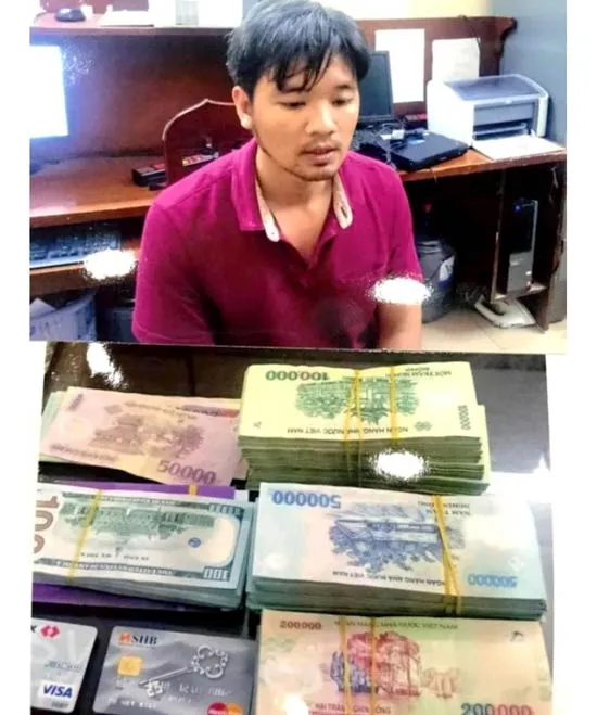 Hà Nội làm rõ toàn bộ diễn biến vụ trộm xe chở đầy vàng