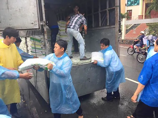 Người trẻ làm được