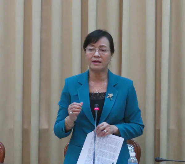 TPHCM bầu đủ số lượng 30 đại biểu Quốc hội và 105 đại biểu HĐND TP