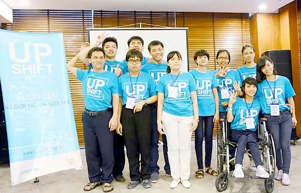 Dám ước mơ, dám thực hiện