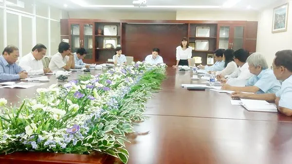 Chuyển biến rõ trong thực thi quyền khiếu nại, tố cáo