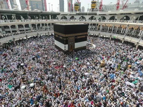 Iran và Saudi Arabia không đạt được thỏa thuận về người hành hương