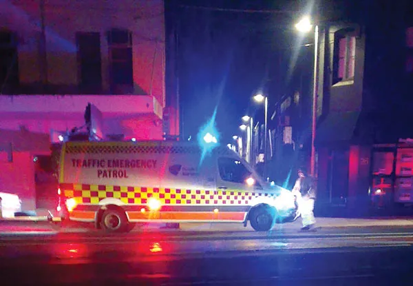 Trải nghiệm… vui