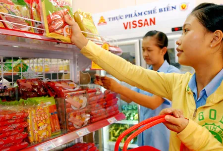 Kiểm soát lạm phát trong giới hạn 4% - 5%