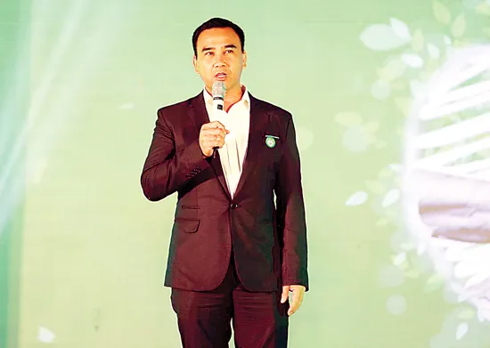 Đêm gala Tiếp sức hồi sinh quyên góp được gần 2 tỉ đồng