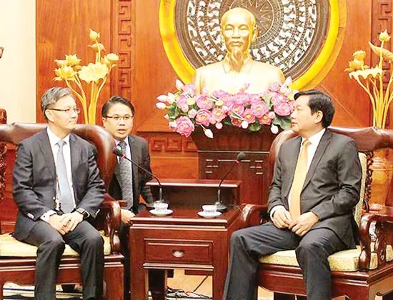 Vun đắp mối quan hệ hữu nghị truyền thống đặc biệt Việt Nam - Lào