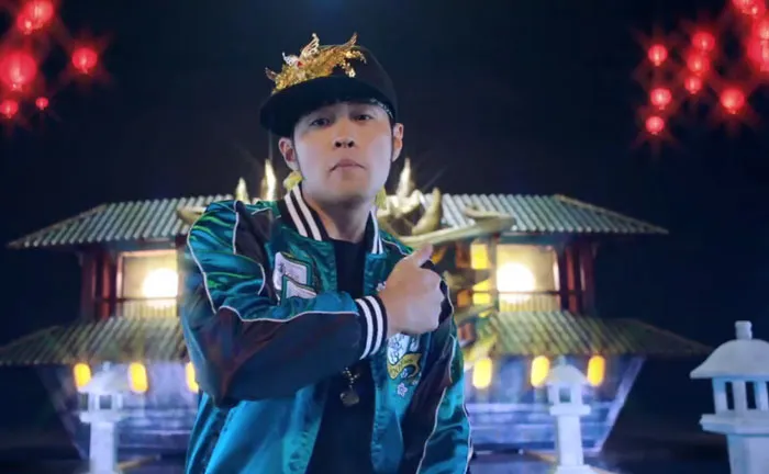 Châu Kiệt Luân gây ấn tượng với MV nhạc phim “Phi vụ thế kỷ 2” ảnh 3